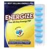 Energize, The All-Day Energy Pill , 28 Tablets