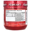 Amino-Gro, Blue Razz Snow Cone , 10.6 oz (300 g) image 2