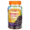 Elderberry Gummies, 36 Gummies image 1