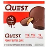 Peanut Butter Cups, 12 Packages, 1.48 oz (42 g) Each image 1