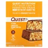 Hero Protein Bar, Crispy Chocolate Peanut Butter, 12 Bars, 1.9 oz (54 g) Each image 1