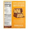 Hero Protein Bar, Crispy Chocolate Peanut Butter, 12 Bars, 1.9 oz (54 g) Each image 2