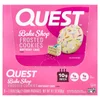 Bake Shop Frosted Cookies, Birthday Cake, 8 Packages, 1.76 oz (50 g) Each