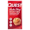 Bake Shop Muffins, Chocolate Chip , 8 Muffins, 2.01 oz (57 g) Each