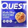 Bake Shop Muffins, Blueberry, 4 Pack, 2.01 oz (57 g) Each