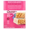 Hero Protein Bar, Crispy, Birthday Cake, 12 Bars, 1.83 oz (52 g) Each image 1