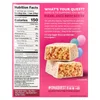 Hero Protein Bar, Crispy, Birthday Cake, 12 Bars, 1.83 oz (52 g) Each image 2
