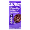 Bake Shop Donuts, Chocolate Frosted, 9 Donuts, 2.36 oz (67 g) Each