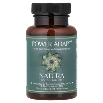 Power Adapt®, 60 Capsules