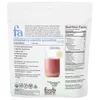 Organic Maca Root Powder, 8 oz (227 g) image 2