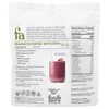 Organic Hemp Protein Powder, 8 oz (227 g) image 2