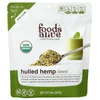 Organic Hulled Hemp Seeds, 8 oz (227 g)