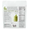 Organic Hulled Hemp Seeds, 8 oz (227 g) image 2