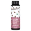 Organic Chia Oil, 8 fl oz (236 ml)
