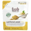 Nutritional Yeast Flakes, 6 oz (170 g)