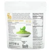 Organic Sunflower Seeds, Hulled, 12 oz (340 g) image 2
