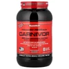 Carnivor™, Hydrolyzed Beef Protein Isolate, Chocolate, 2.09 lbs (949.2 g)