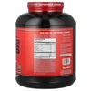 Carnivor™ Mass, Anabolic Beef Protein Gainer, Vanilla Caramel, 5.78 lbs (2,618 g) image 2
