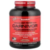 Carnivor™, Hydrolyzed Beef Protein Isolate, Vanilla Caramel, 3.9 lbs (1,775 g)