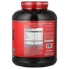Carnivor™ Mass, Anabolic Beef Protein Gainer, Strawberry, 5.79 lbs (2,628 g) image 2
