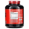 Carnivor Mass, Anabolic Beef Protein Gainer, Chocolate Peanut Butter, 5.9 lbs (2,674 g) image 2