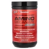 Amino Decanate, Fruit Punch, 13.4 oz (381 g)