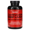 Carnivor Beef Liver, 180 Capsules (500 mg per Capsule)