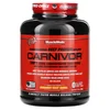 Carnivor, Bioengineered Beef Protein Isolate, Cinnamon Toast Cereal, 3.7 lbs (1,680 g)