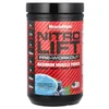 Nitro Lift™ Pre-Workout, Blue Slush, 1.15 lbs (522 g) image 1