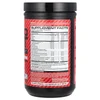 Nitro Lift™ Pre-Workout, Blue Slush, 1.15 lbs (522 g) image 2