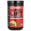 Nitro Lift™ Pre-Workout, Cherry Lime, 1.14 lbs (518 g) image 1