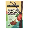 Peruvian Cacao Powder, 6 oz (170 g) image 1
