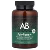 Polyflora®+ AB, Multi-Function Probiotic Formula , 120 VeggieCaps