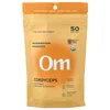 Mushroom Powder, Cordyceps, 3.5 oz (100 g) image 1