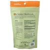 Mushroom Powder, Reishi, 3.5 oz (100 g) image 2