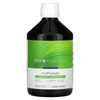 EcoProbiotic, Organic Pre + Probiotic Elixir, Natural Berry, 17 fl oz (500 ml)
