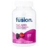 High ADEK Multivitamin, Mixed Berry, 120 Tablets image 1