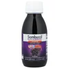 Kids, Black Elderberry, Advanced Immune Syrup, 2 Years & Older, Berry, 4 fl oz (120 ml) image 3