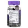 Black Elderberry, Zero Sugar, Triple Immunity Gummies , 45 Gummies image 2