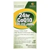 24hr CoQ10, 100 mg, 60 Vegetarian Capsules® image 1