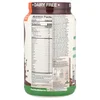 Clean Vegan Plant Head®, Real Meal, Chocolate, 2.3 lb (1,050 g) image 2