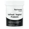IsoFresh™ Vaginal Probiotic, 30 Capsules image 1