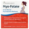 Myo-Folate®, Drink Mix for Reproductive Wellness, Unflavored, 30 Packets, 2.4 g Each image 1