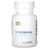 L-Carnosine, 500 mg, 30 Capsules image 1