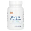 Mucuna Pruriens, 200 mg, 60 Vegetable Capsules image 1