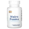 Muira Puama, 500 mg, 60 Vegetable Capsules image 1