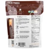 Organic Cacao Powder, 16 oz (454 g) image 2