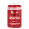Mega CoQ10 Ubiquinol, 100 mg, 100 Softgels image 1