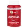 Mega CoQ10 Ubiquinol, 100 mg, 60 Softgels image 1