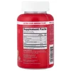 CoQ10 Gummies, Rich Orange, 60 Gummies (50 mg per Gummy) image 2